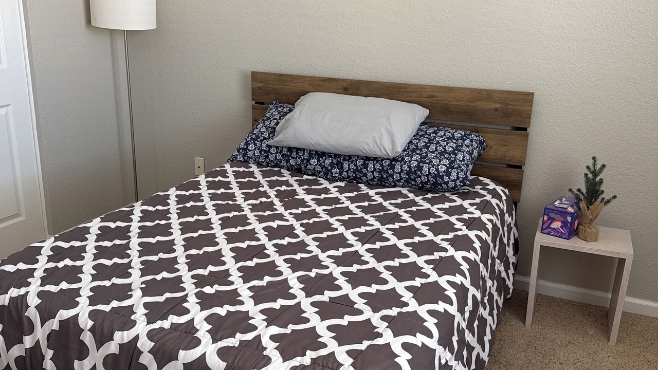 Photo of Bedroom in Sparks