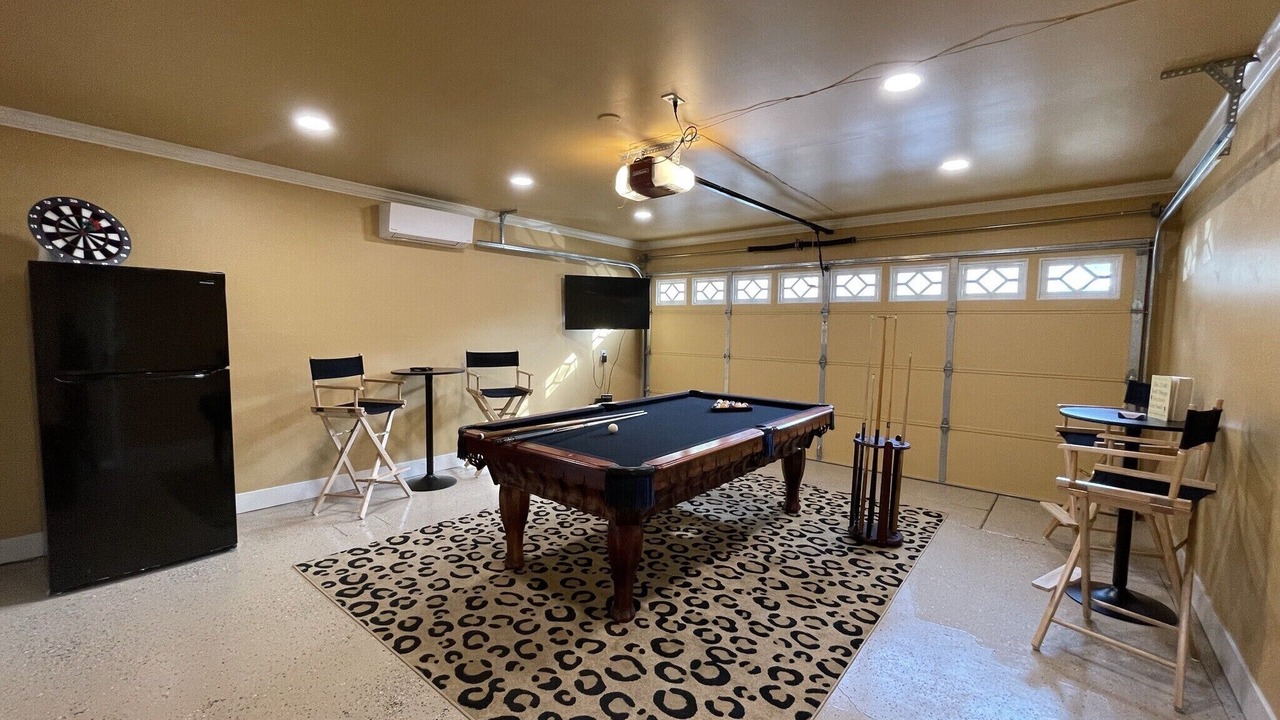 Photo of Bedroom in Three Rivers