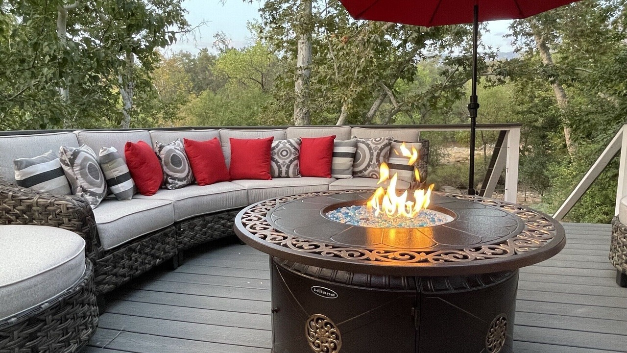 Photo of Outdoor in Three Rivers