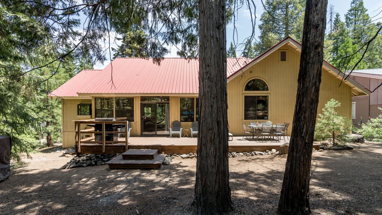 Photo of Outdoor in Shaver Lake