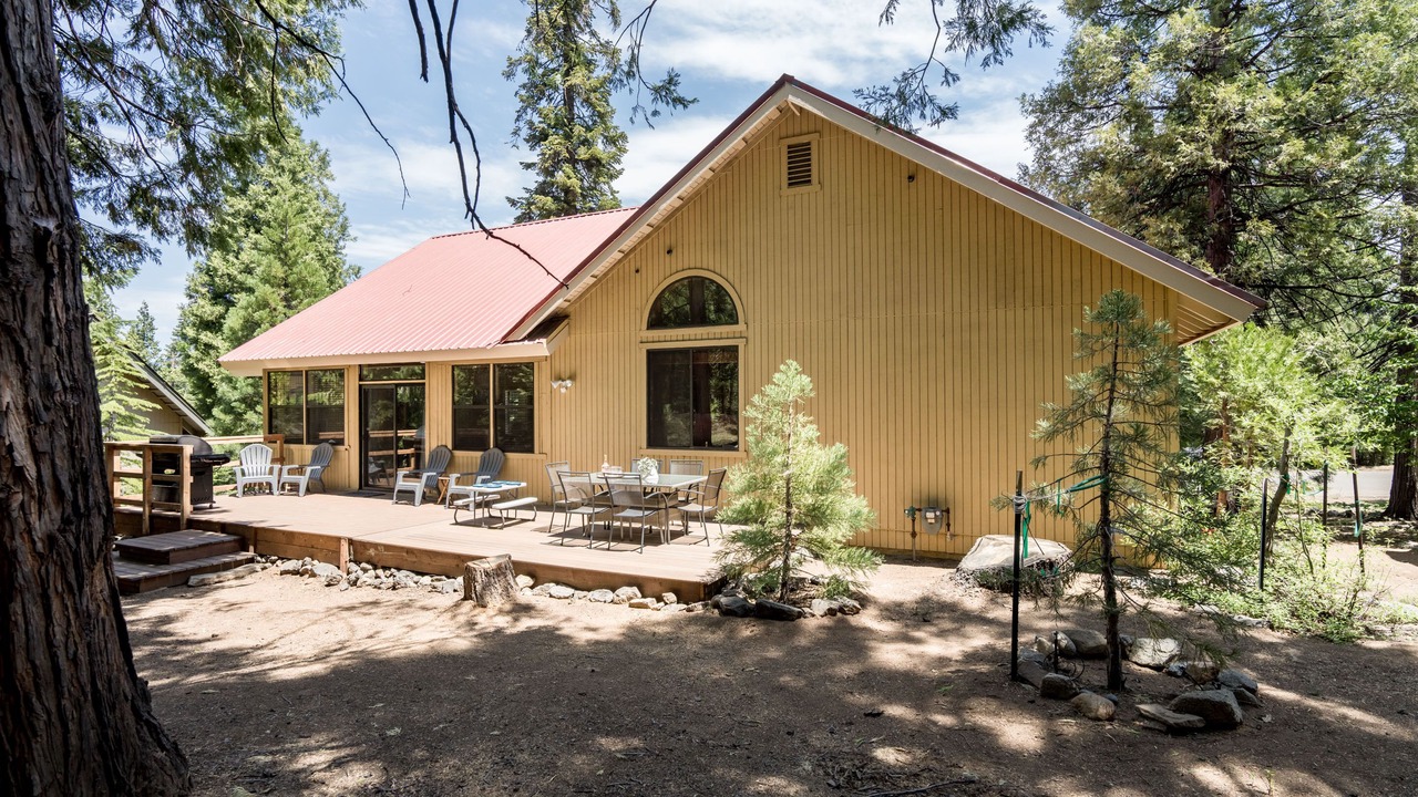 Photo of Outdoor in Shaver Lake