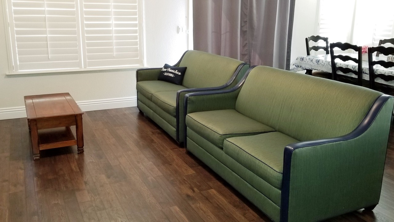 Photo of Livingroom in Roosevelt