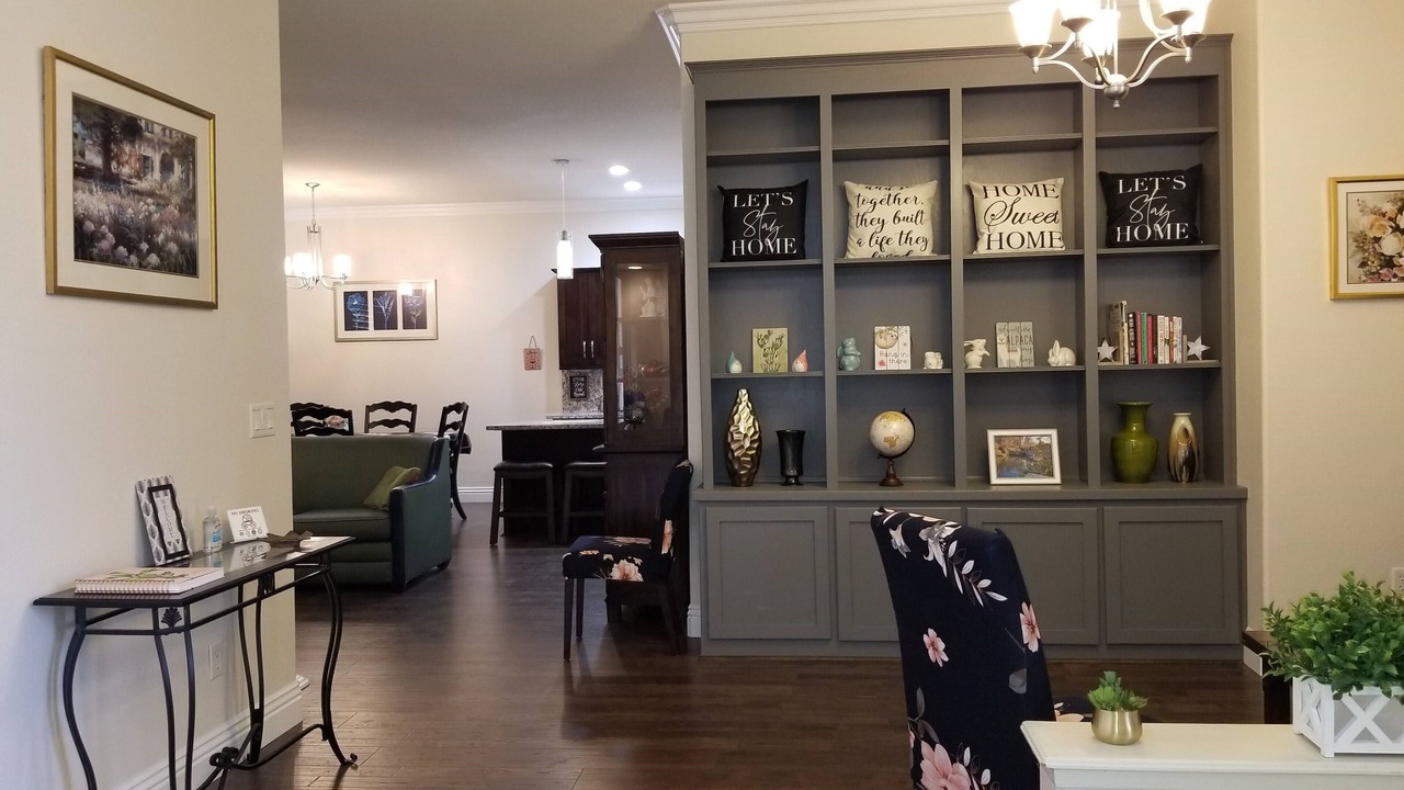 Photo of Bedroom in Roosevelt