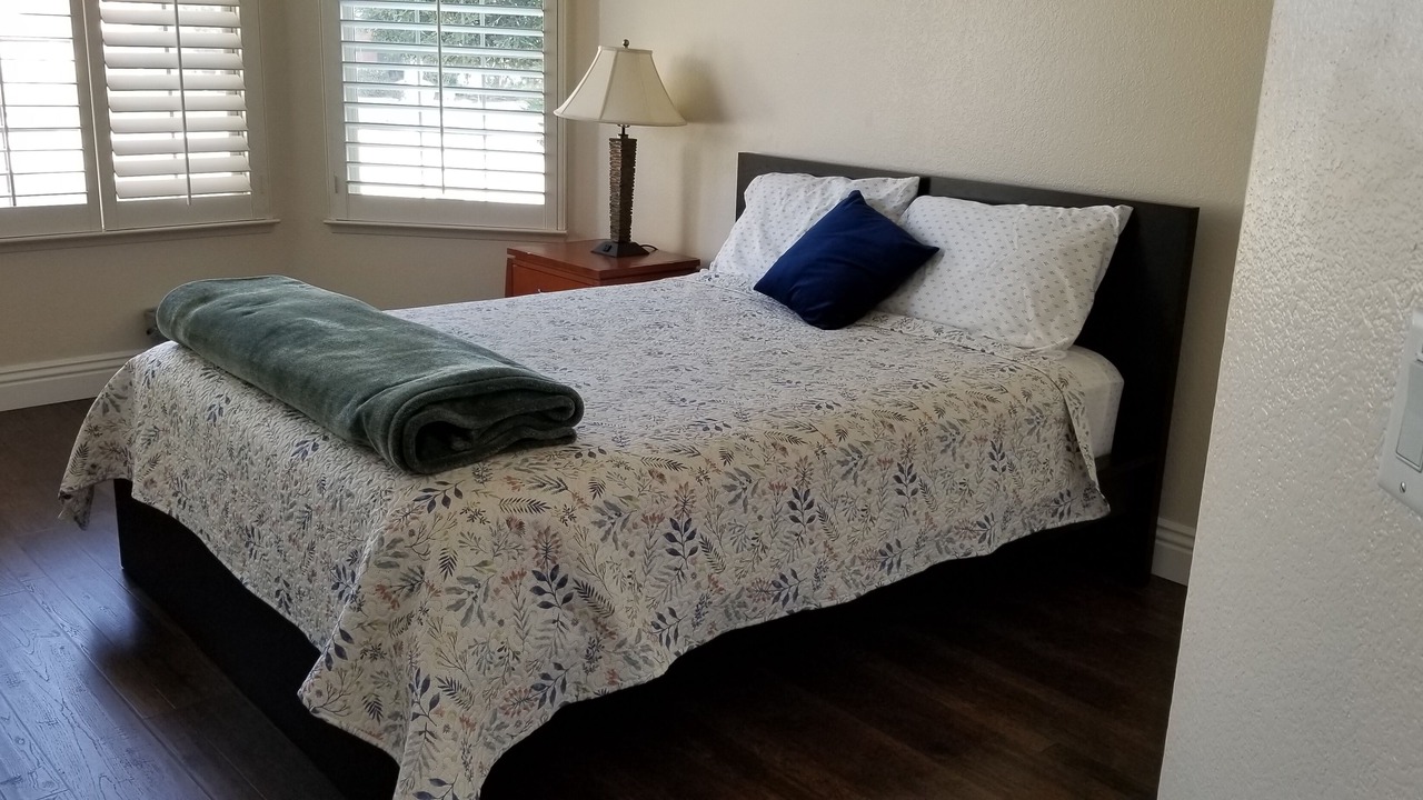 Photo of Bedroom in Roosevelt