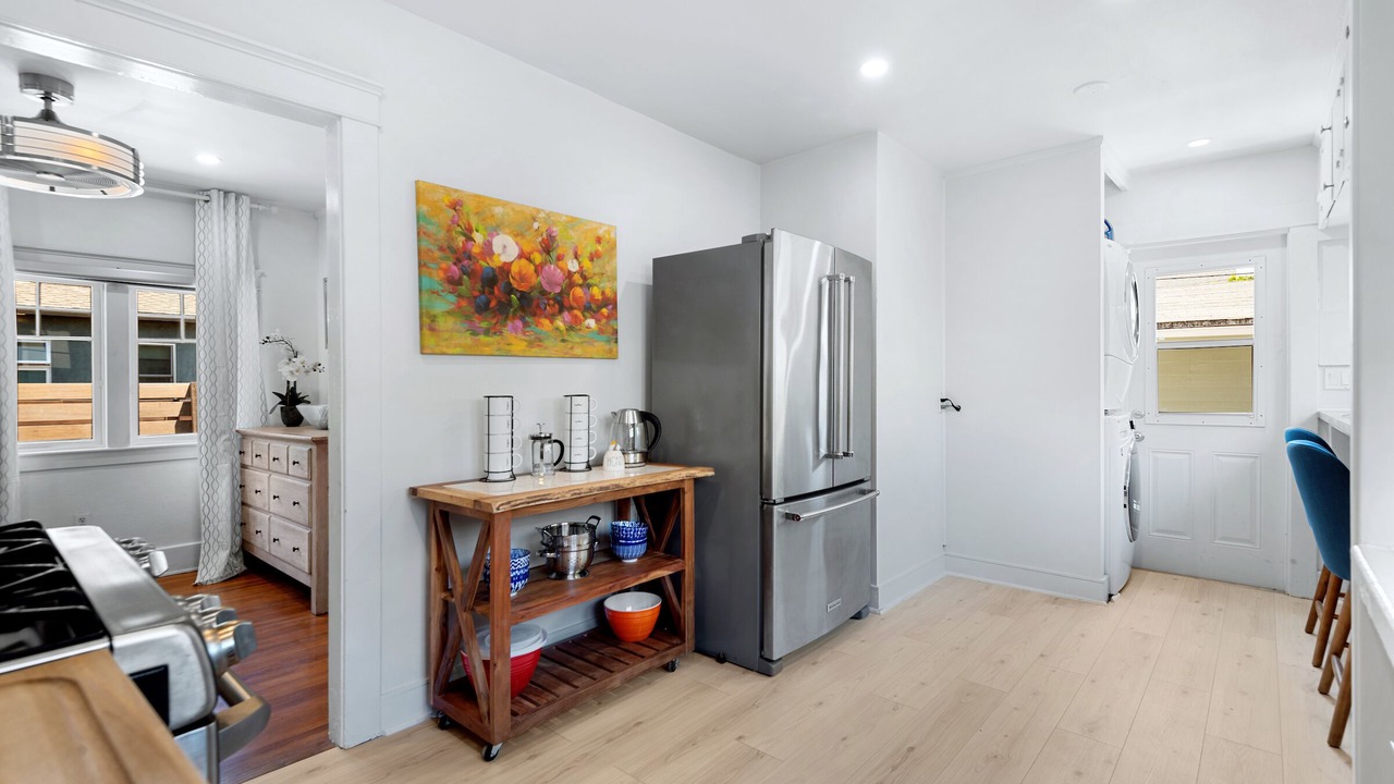 Photo of Kitchen in Carlson Park