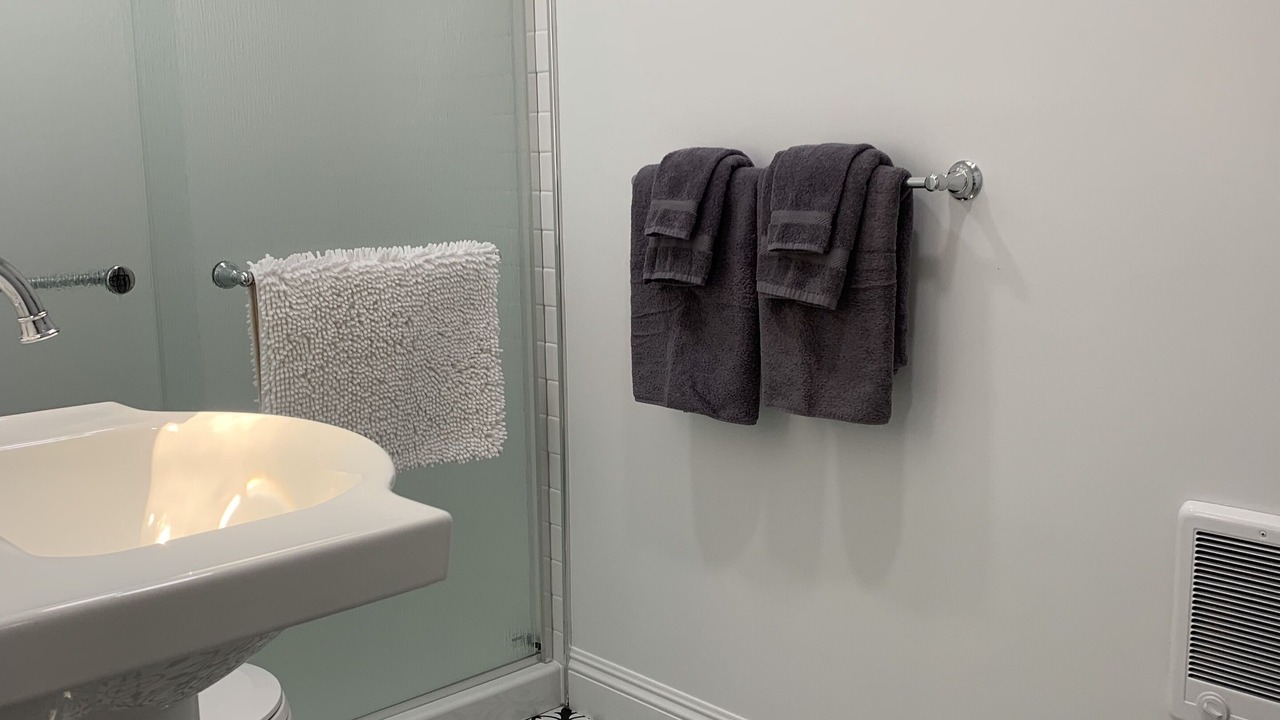 Photo of Bathroom in Carson City