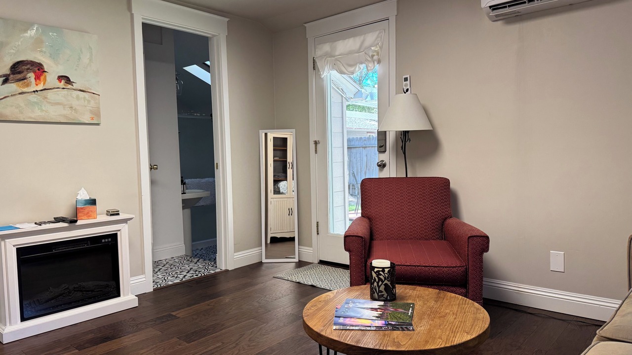Photo of Livingroom in Carson City