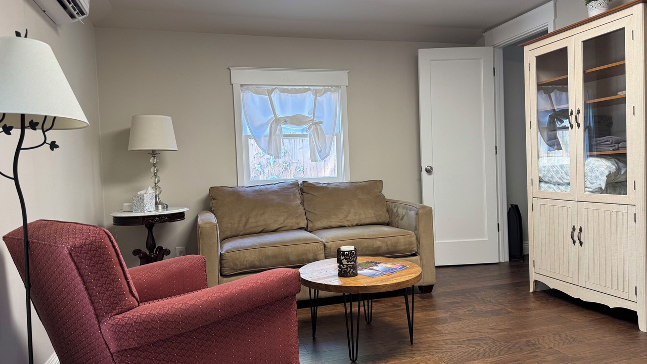 Photo of Livingroom in Carson City