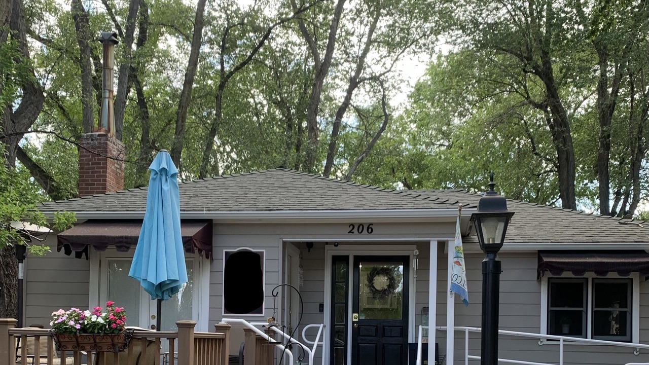 Photo of Outdoor in Carson City