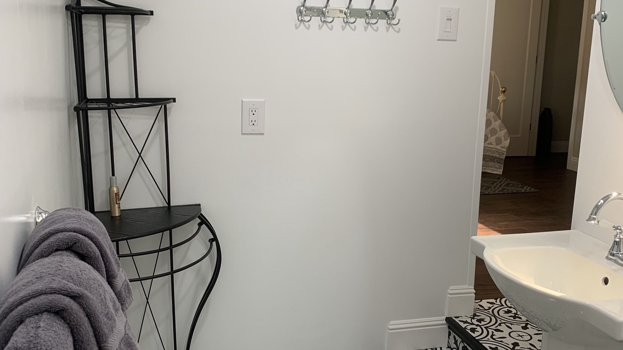 Photo of Bathroom in Carson City