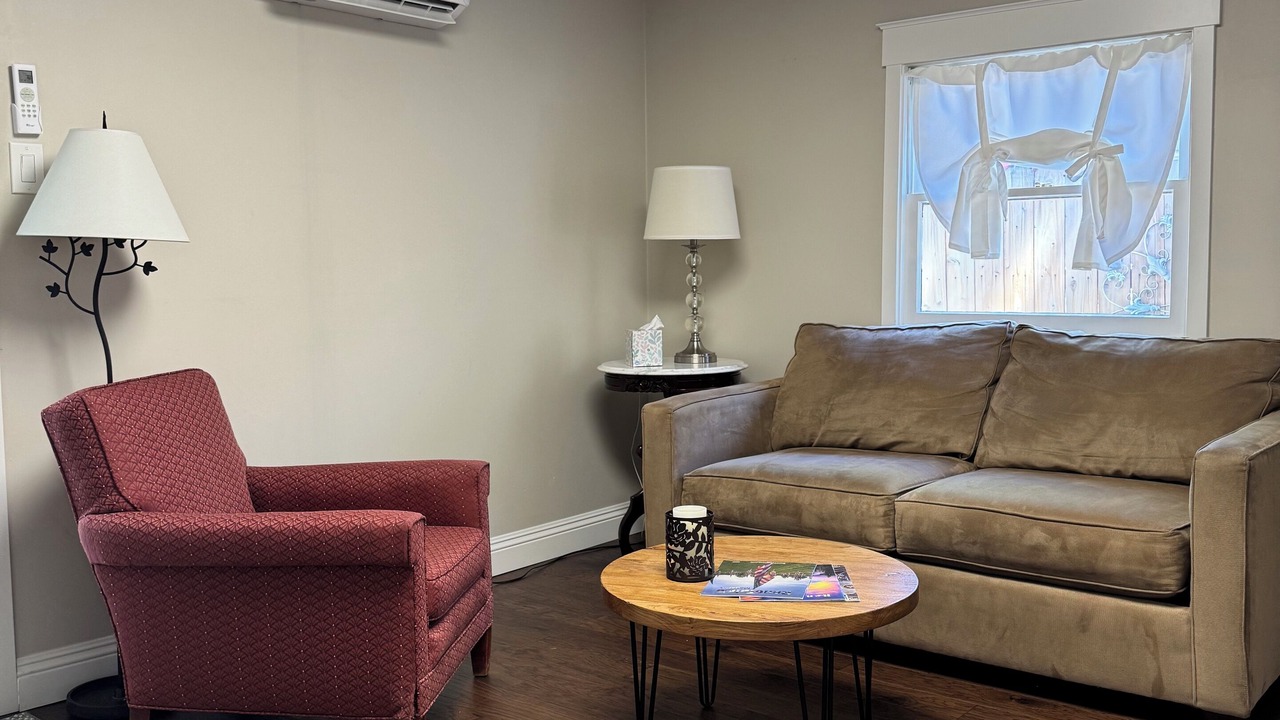 Photo of Livingroom in Carson City