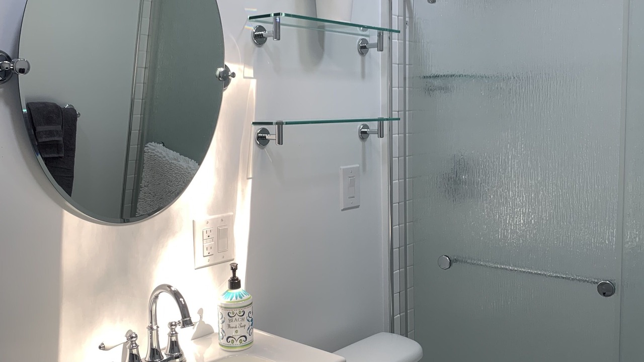 Photo of Bathroom in Carson City