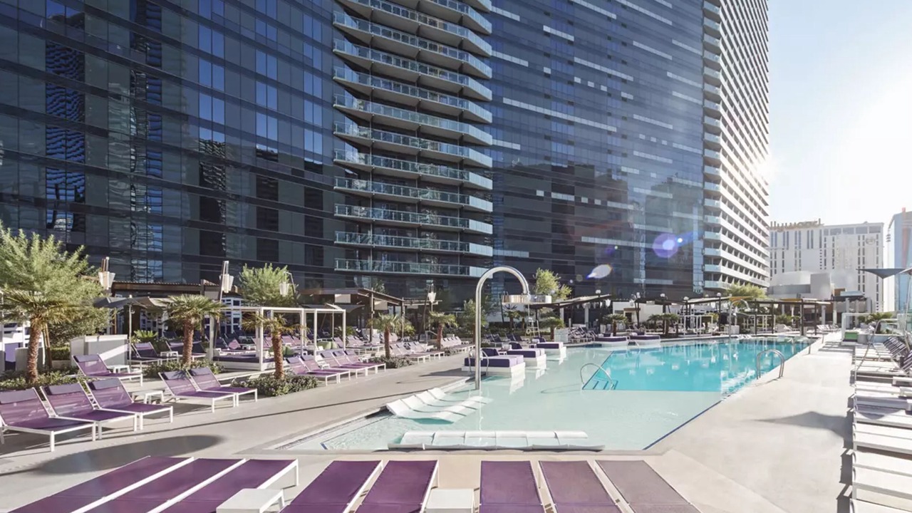 Photo of Outdoor in Las Vegas Strip