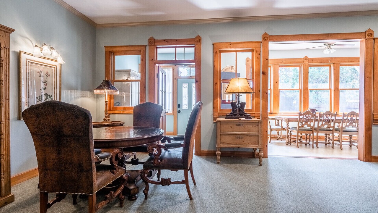 Photo of Bedroom in Bishop