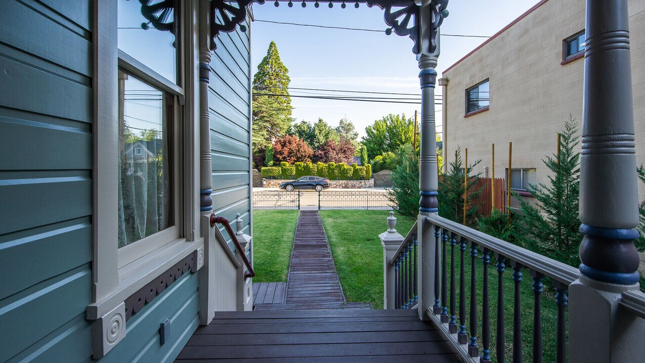 Photo of Outdoor in Bishop