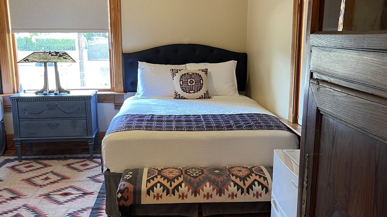 Photo of Bedroom in Bishop