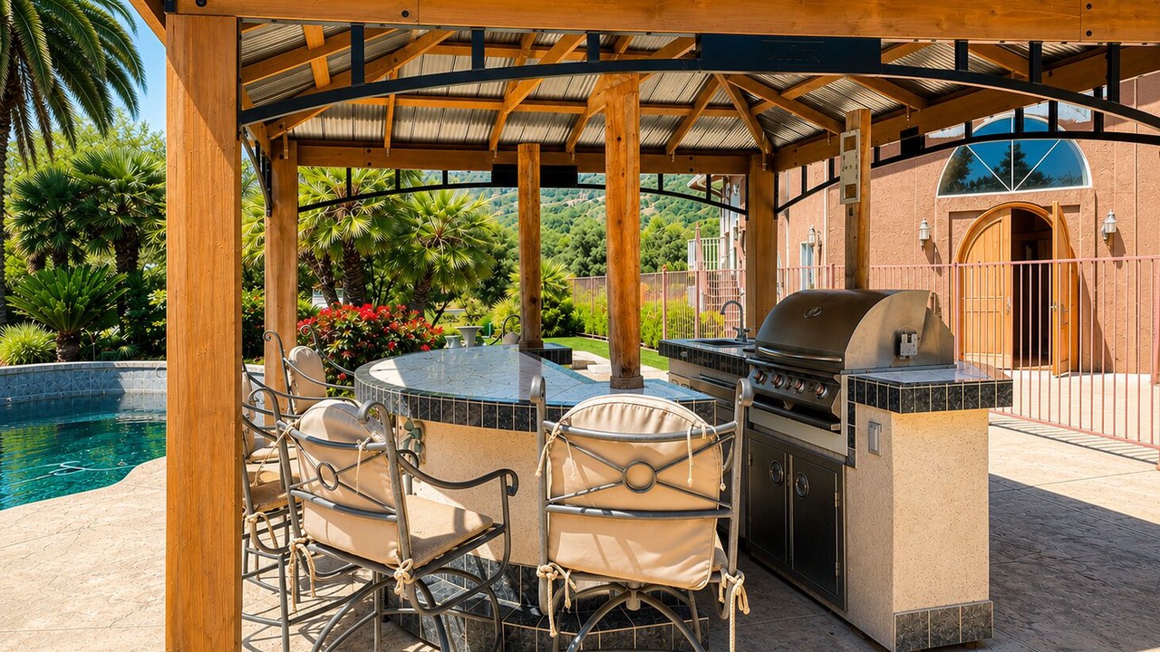 Photo of Outdoor in Oakhurst