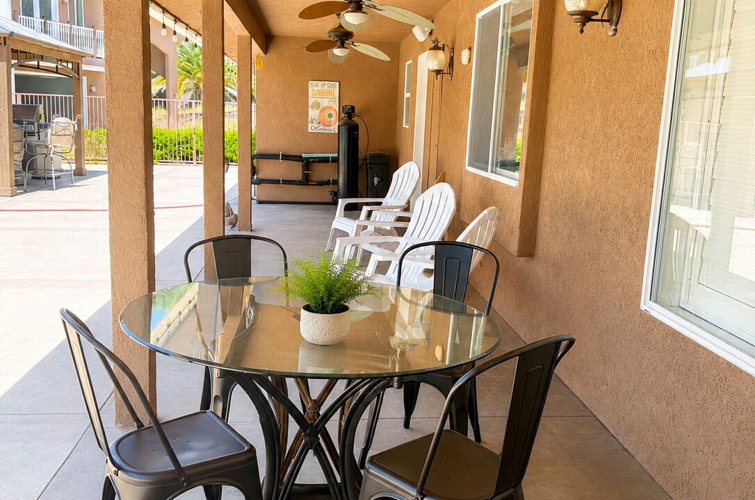 Photo of Outdoor in Oakhurst