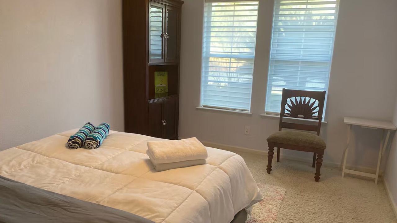 Photo of Bedroom in Oakhurst