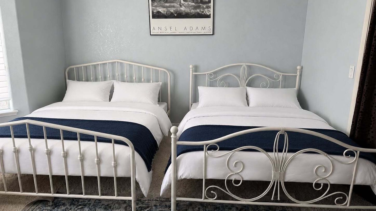 Photo of Bedroom in Oakhurst