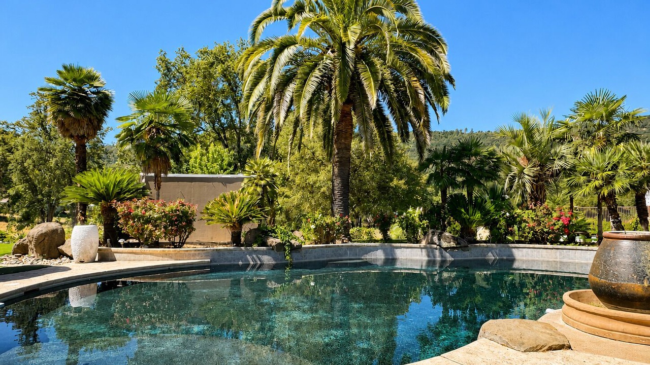 Photo of Outdoor in Oakhurst