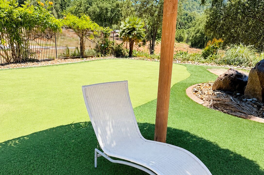 Photo of Outdoor in Oakhurst