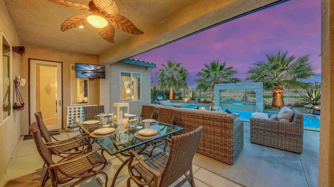Photo of Outdoor in Terra Lago
