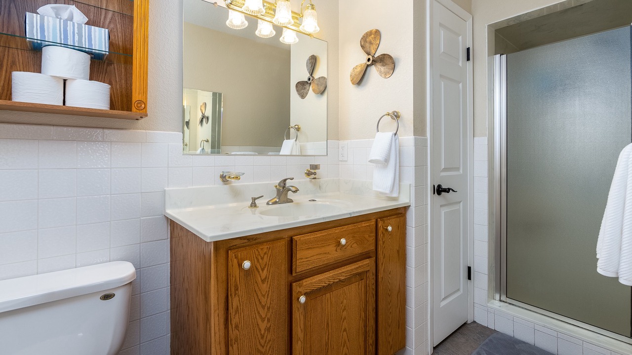 Photo of Bathroom in Lake Havasu City