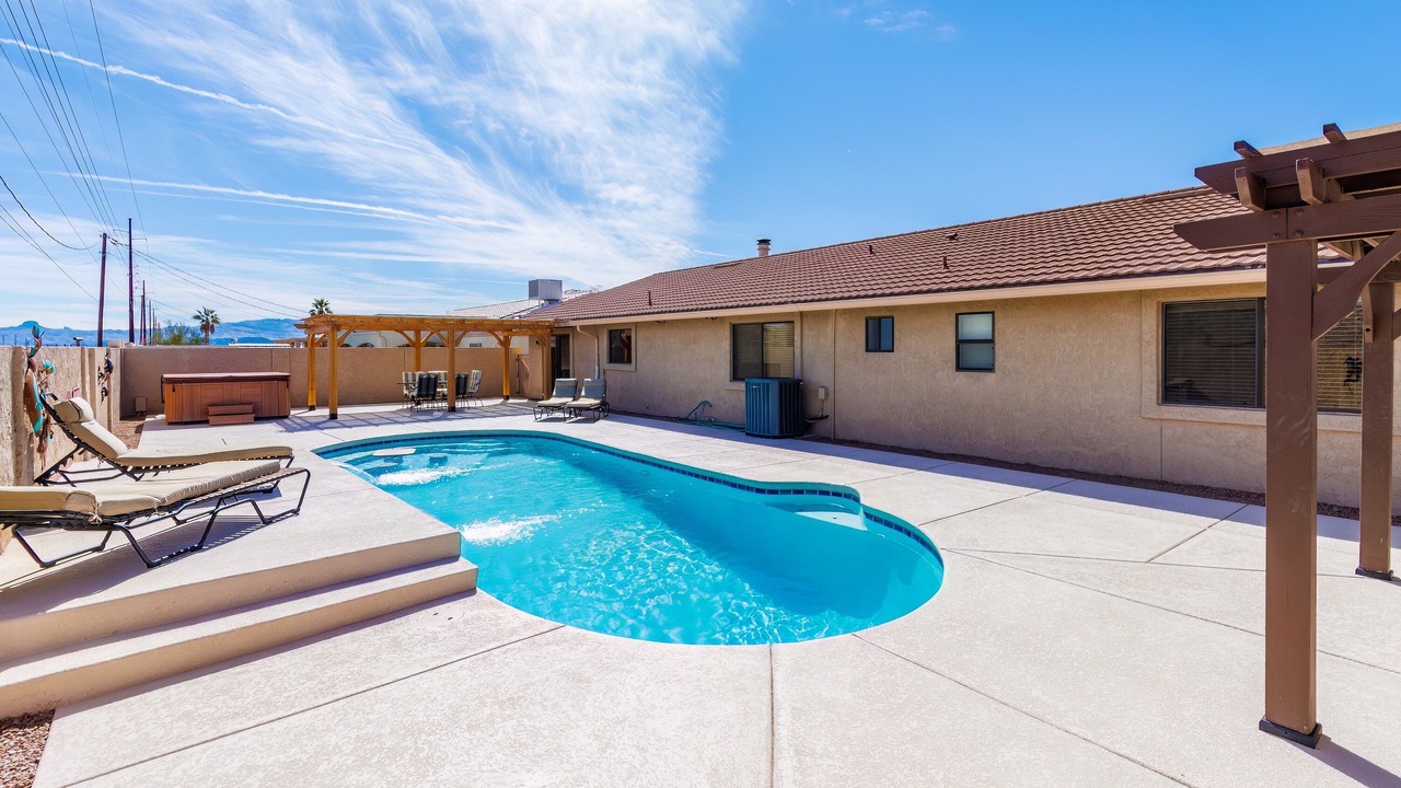 Photo of Outdoor in Lake Havasu City