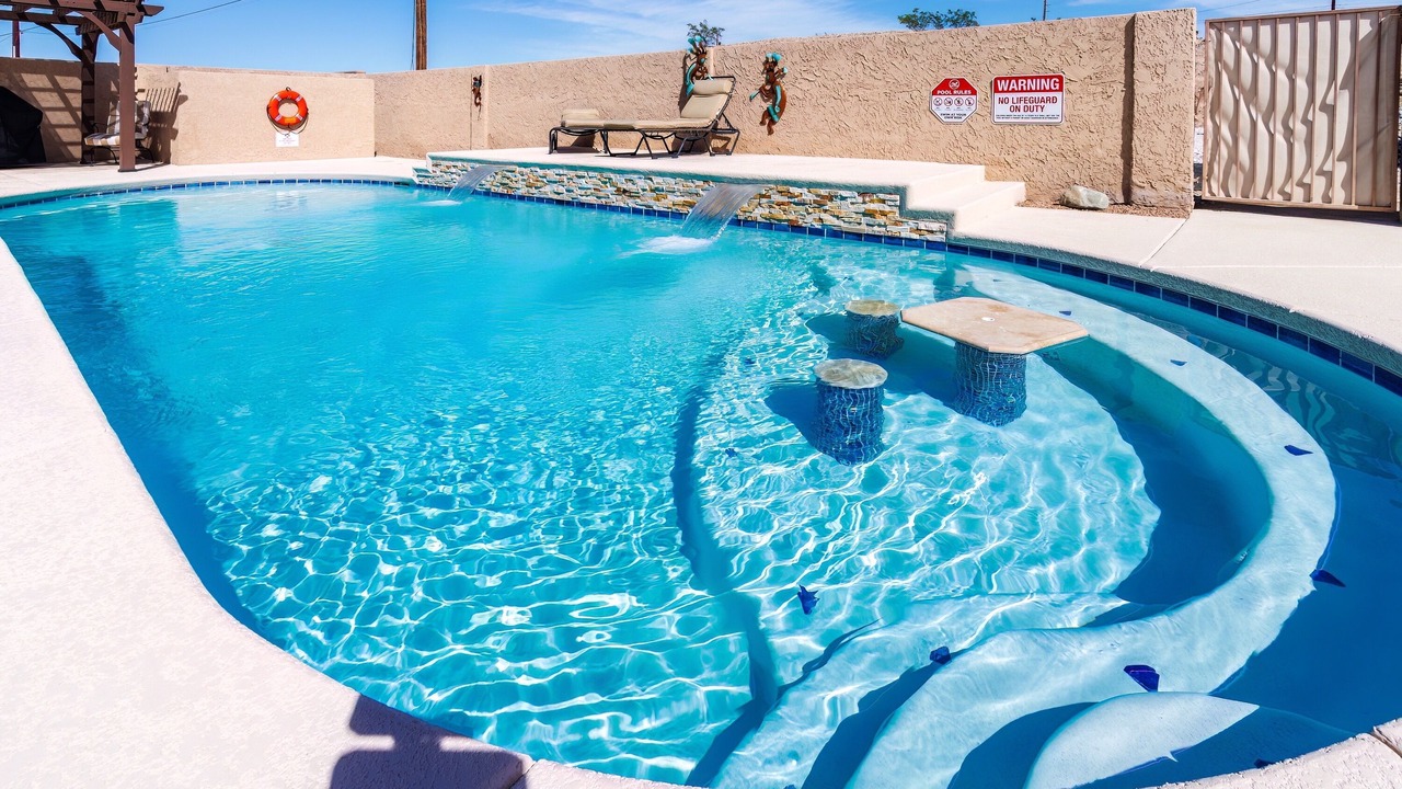 Photo of Outdoor in Lake Havasu City
