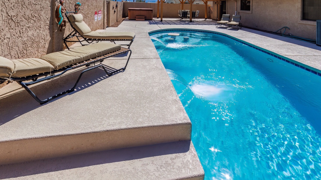 Photo of Outdoor in Lake Havasu City