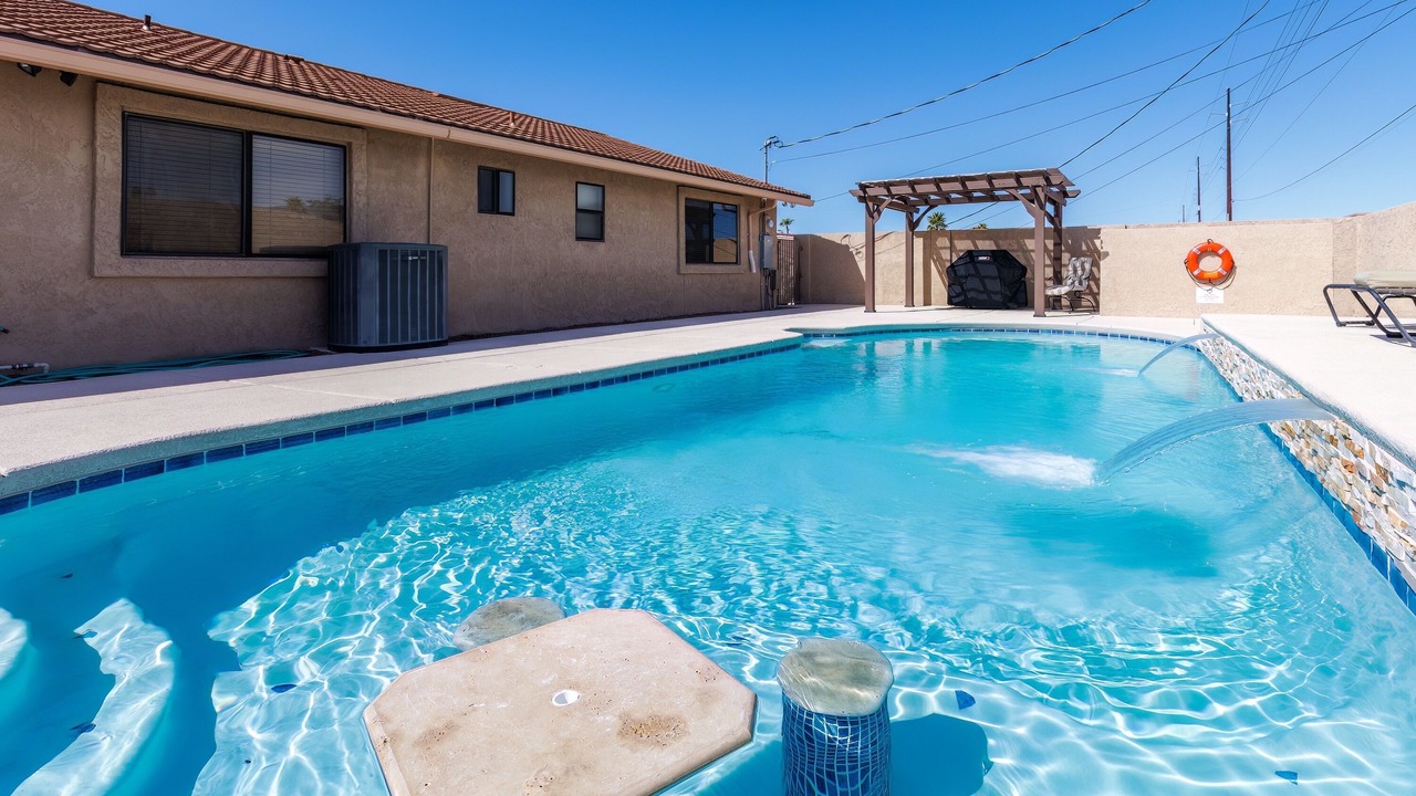 Photo of Outdoor in Lake Havasu City