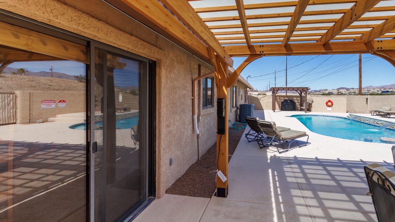 Photo of Outdoor in Lake Havasu City