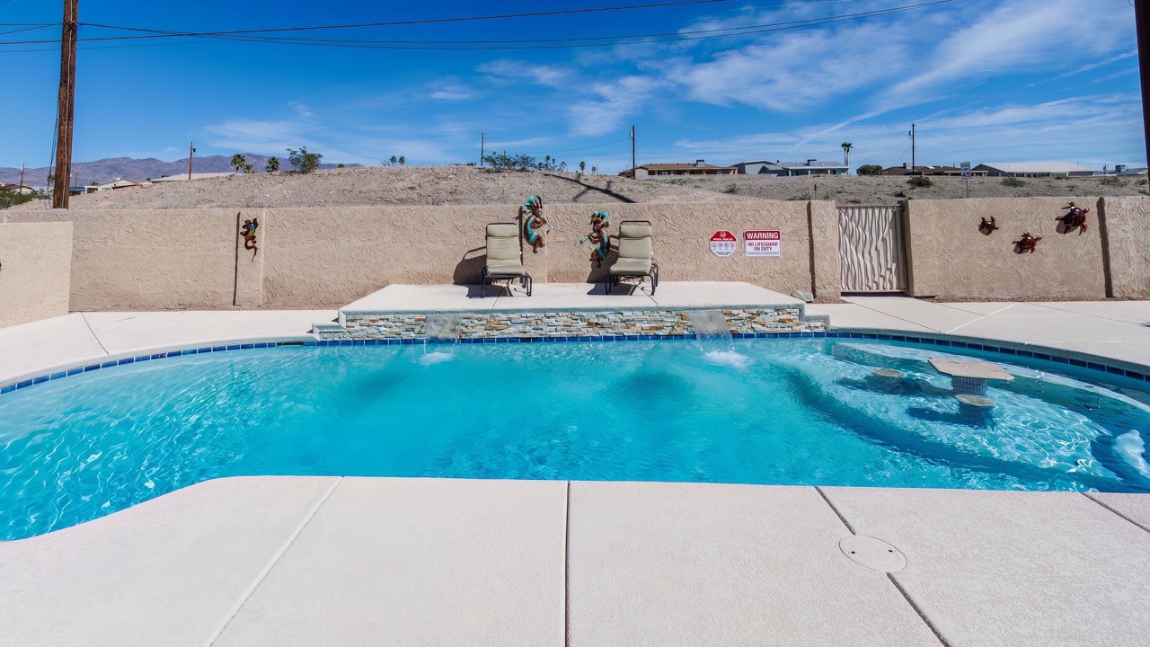 Photo of Outdoor in Lake Havasu City