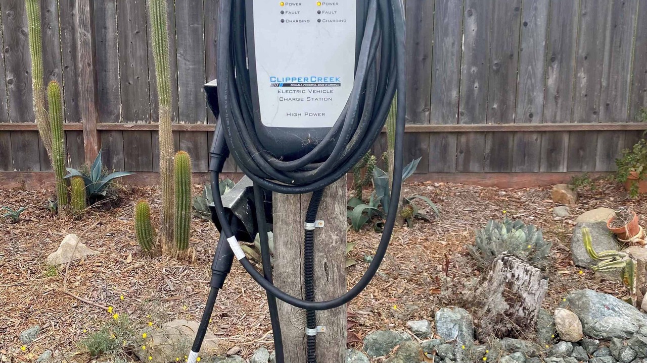 Photo of Outdoor in Baywood Park