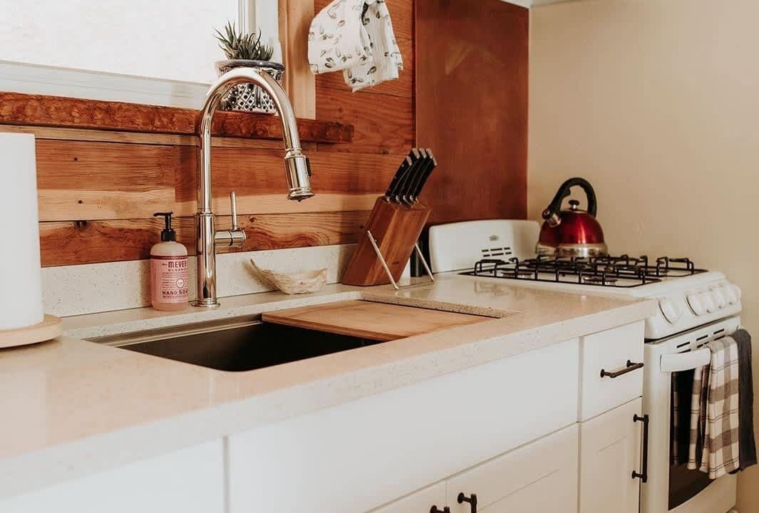 Photo of Kitchen in Baywood Park