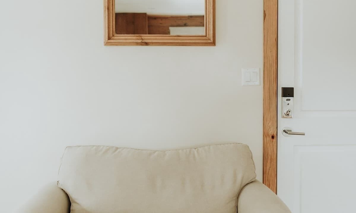 Photo of Livingroom in Baywood Park