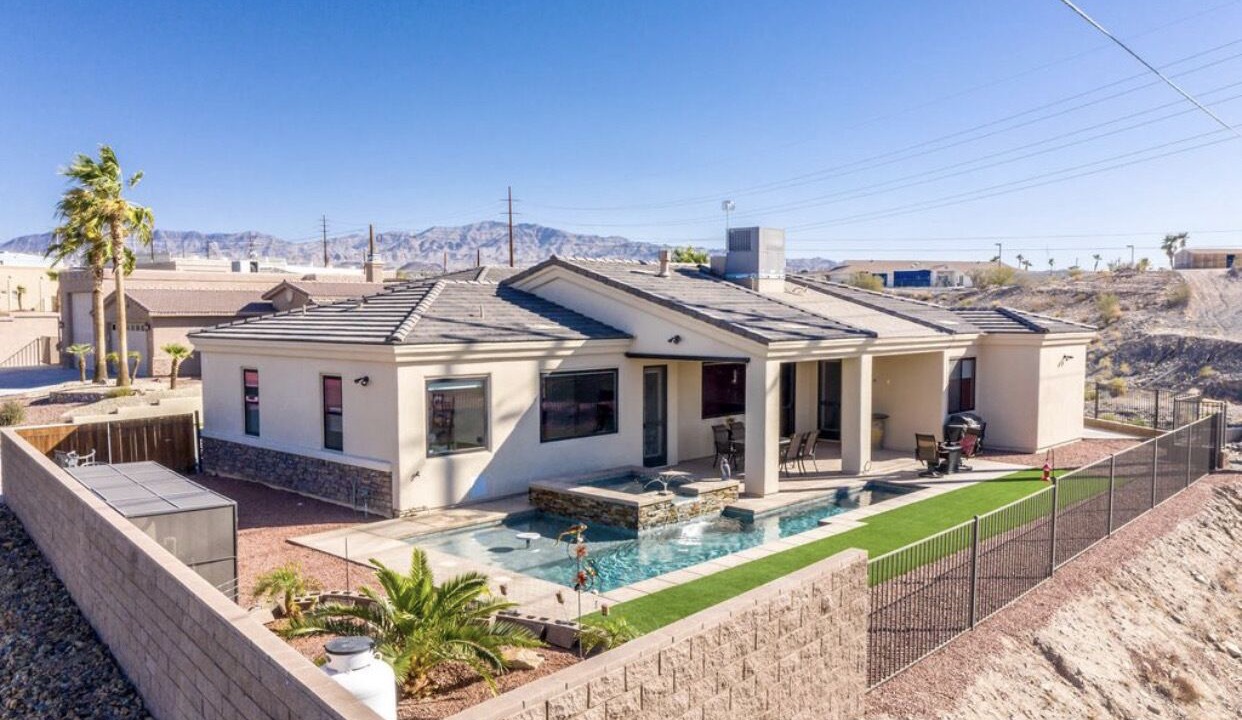 Photo of Outdoor in Lake Havasu City