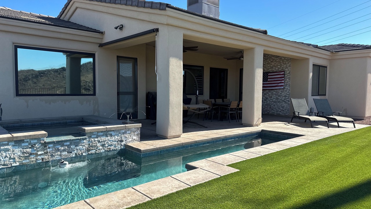 Photo of Outdoor in Lake Havasu City
