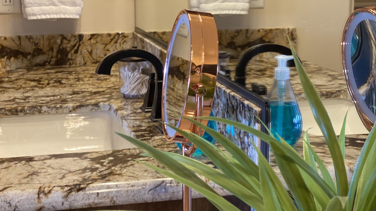 Photo of Bathroom in Lake Havasu City