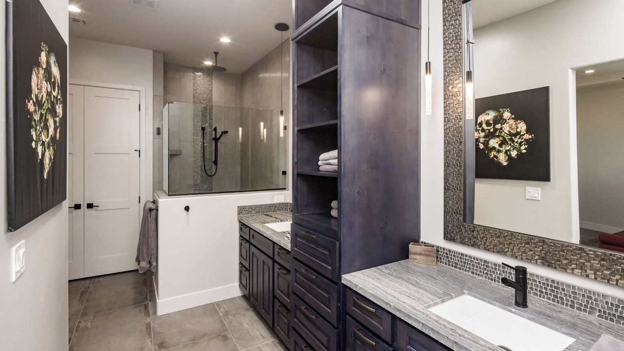 Photo of Bathroom in Lake Havasu City