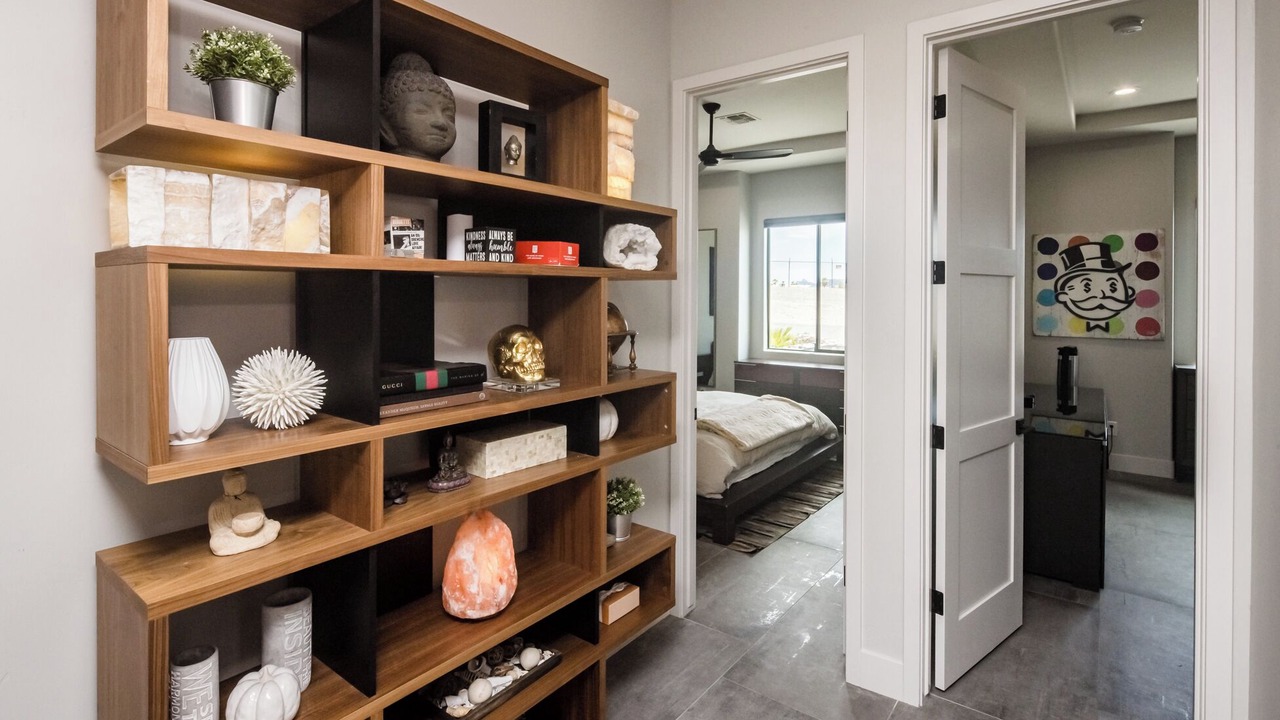 Photo of Bedroom in Lake Havasu City