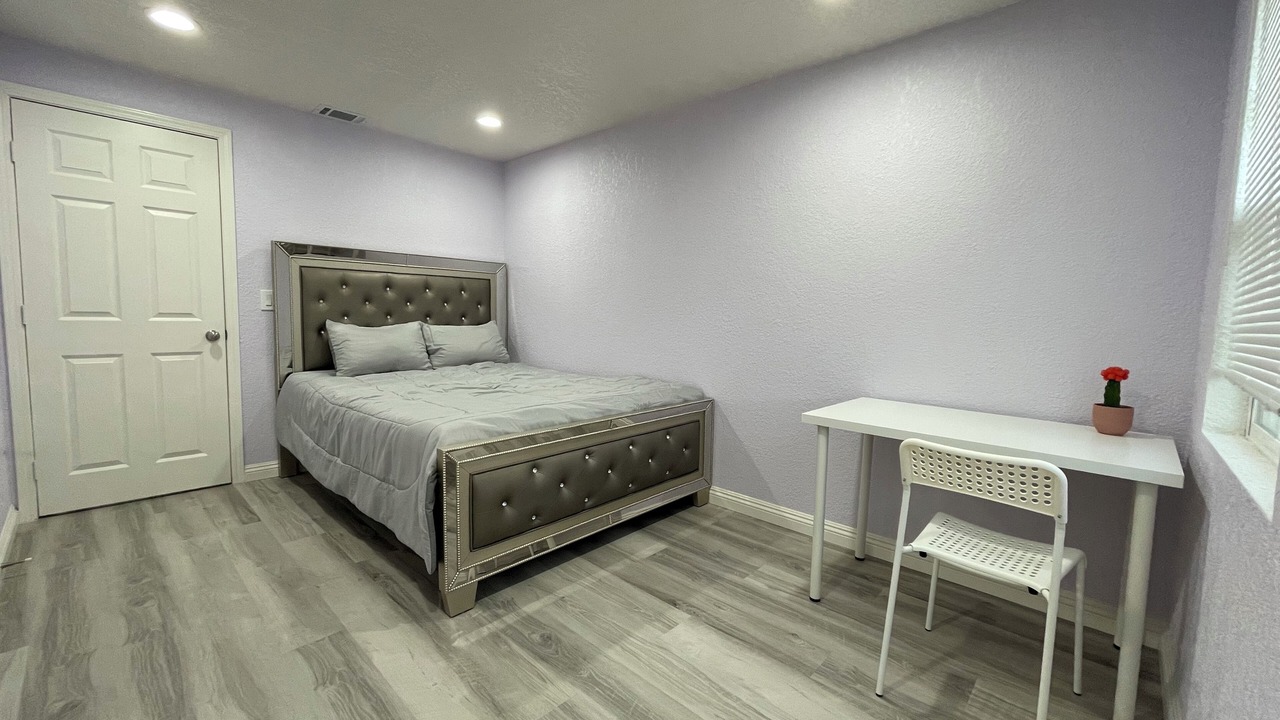 Photo of Bedroom in Westmont