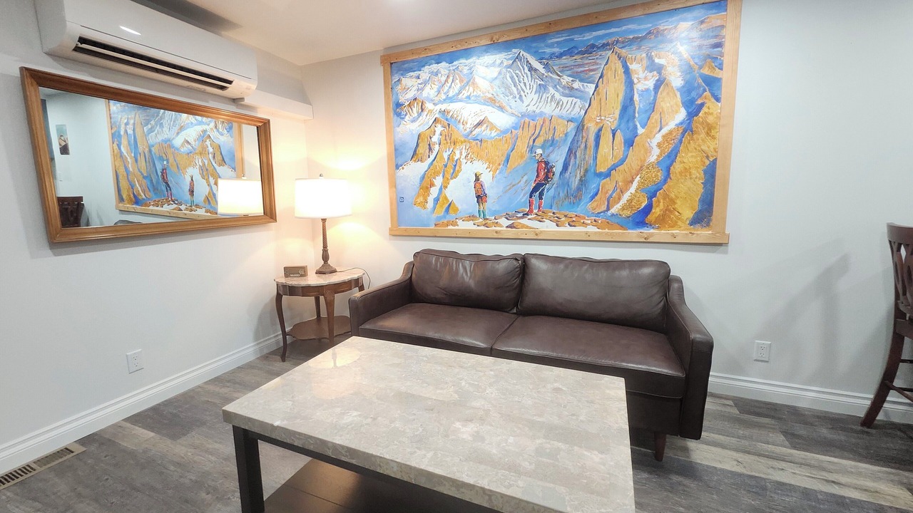 Photo of Livingroom in Lone Pine