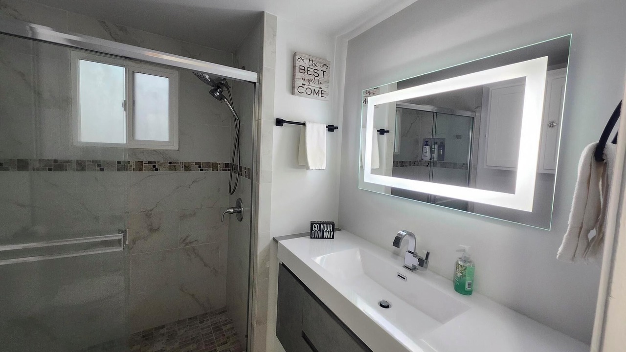 Photo of Bathroom in Lone Pine