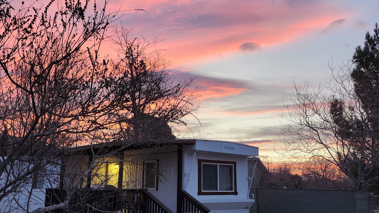 Photo of Outdoor in Lone Pine