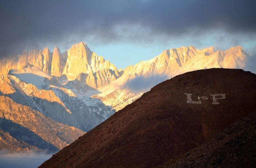 Photo of Outdoor in Lone Pine