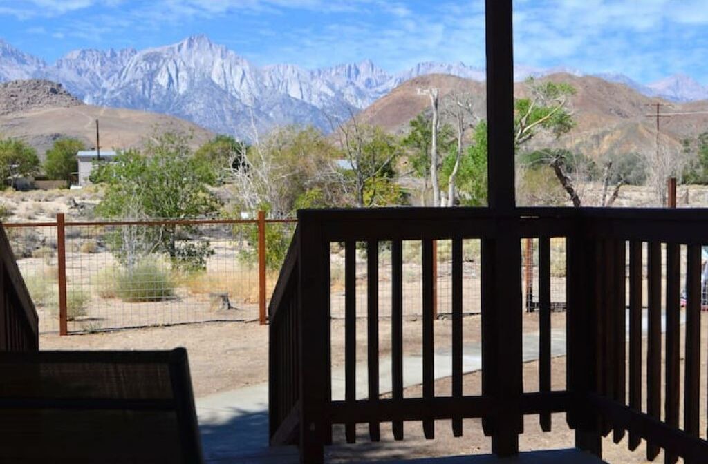 Photo of Outdoor in Lone Pine