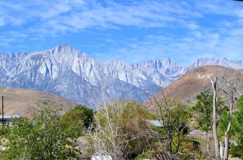 Photo of Outdoor in Lone Pine