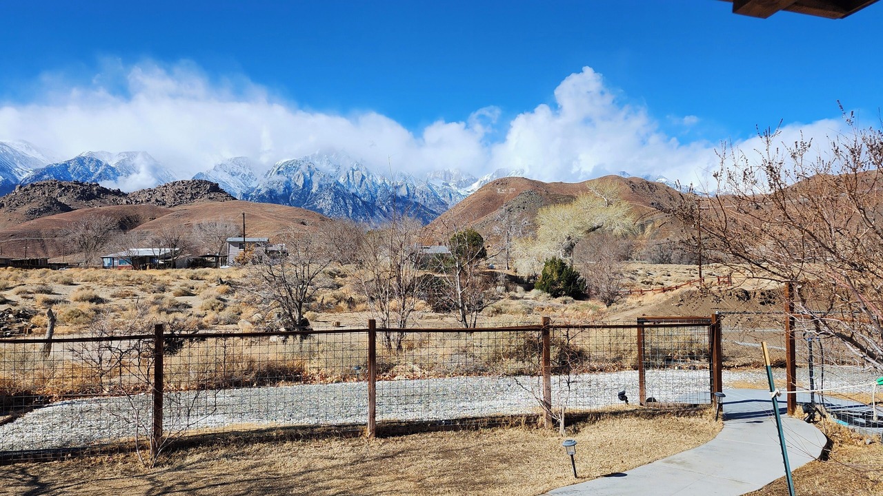 Photo of Others in Lone Pine
